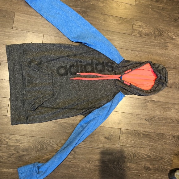 Adidas Hoodie - Picture 2 of 3